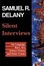 Cover of "Silent Interviews"
