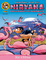Cover of Nirvana n. 5