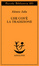 Cover of Che cos'è la tradizione
