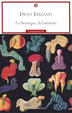 Cover of La boutique del mistero