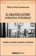Cover of Il grande Gatsby di Francis Scott Fitzgerald