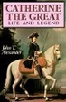 Cover of Catherine the Great