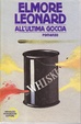 Cover of All'ultima goccia