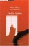 Cover of "Hedda Gabler"