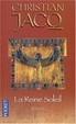 Cover of La Reine soleil