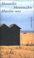 Cover of Macchie rosse