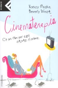 Image of Cinematerapia