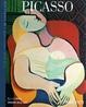 Cover of Picasso 1915-1973