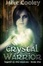 Cover of Crystal Warrior