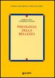 Cover of Psicologia della bellezza