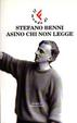 Cover of Asino chi non legge