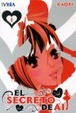 Cover of El secreo de AI: cubriendome y redescubriendome 01