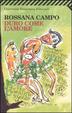 Cover of Duro come l'amore