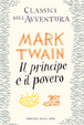 Cover of Il principe e il povero
