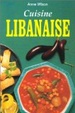 Cover of Cuisine Libanaise