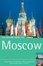 Cover of 'The Rough Guide to Moscow 4'