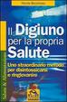 Cover of Il digiuno per la propria salute