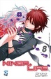 Cover of Ninja Life vol. 8