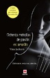 Cover of Ochenta melodías de pasión