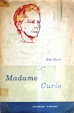 Cover of Madame Curie