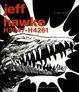 Cover of Jeff Hawke H3847-H4261