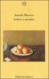 Cover of Lettere a nessuno