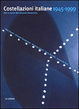 Cover of Costellazioni italiane (1945-1999)