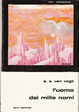 Cover of L'uomo dai mille nomi