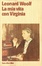Cover of La mia vita con Virginia