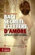 Cover of Baci segreti e lettere d'amore