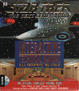 Cover of Star Trek the Next Generation Interactive Technical Manual