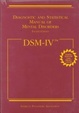 Cover of Diagnostic and statistical manual of mental disorders