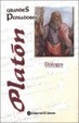 Cover of Dialogos - Platon