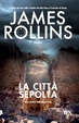 Cover of La città sepolta