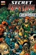 Cover of Secret Invasion n. 0