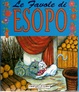 Cover of Le favole di Esopo