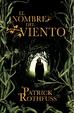 Cover of El Nombre del Viento