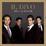 Cover of "Il Divo 2007 Calendar"
