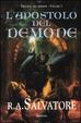 Cover of L' apostolo del demone
