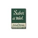 Cover of Sabor a miel