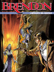 Cover of Brendon n. 80