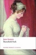 Cover of Mansfield Park