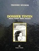 Cover of Dossier Tintin