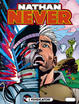Cover of Nathan Never n. 25