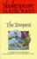 Cover of "The Tempest"