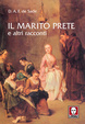 Cover of Il marito prete e altri racconti