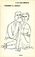 Cover of Franny e Zooey