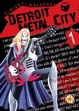 Cover of Detroit Metal City vol. 1