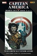 Cover of Capitan America: Morte di un eroe n. 1 (di 3)