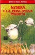 Cover of Norby e la principessa perduta